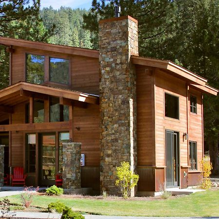 Highlands Ranch Resort Mill Creek Buitenkant foto