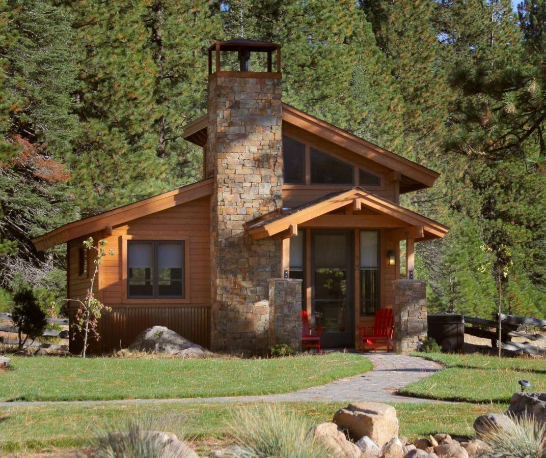 Highlands Ranch Resort Mill Creek Buitenkant foto