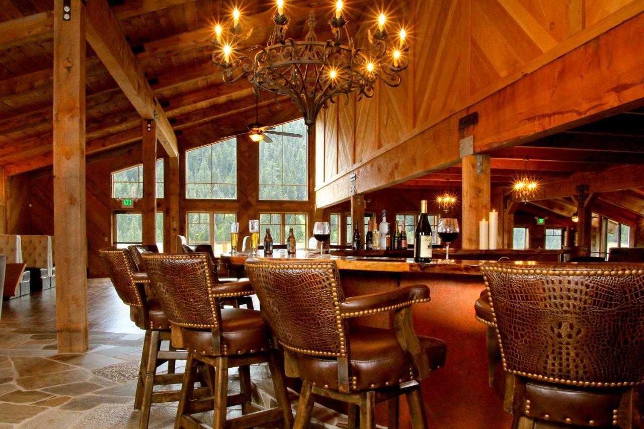 Highlands Ranch Resort Mill Creek Buitenkant foto