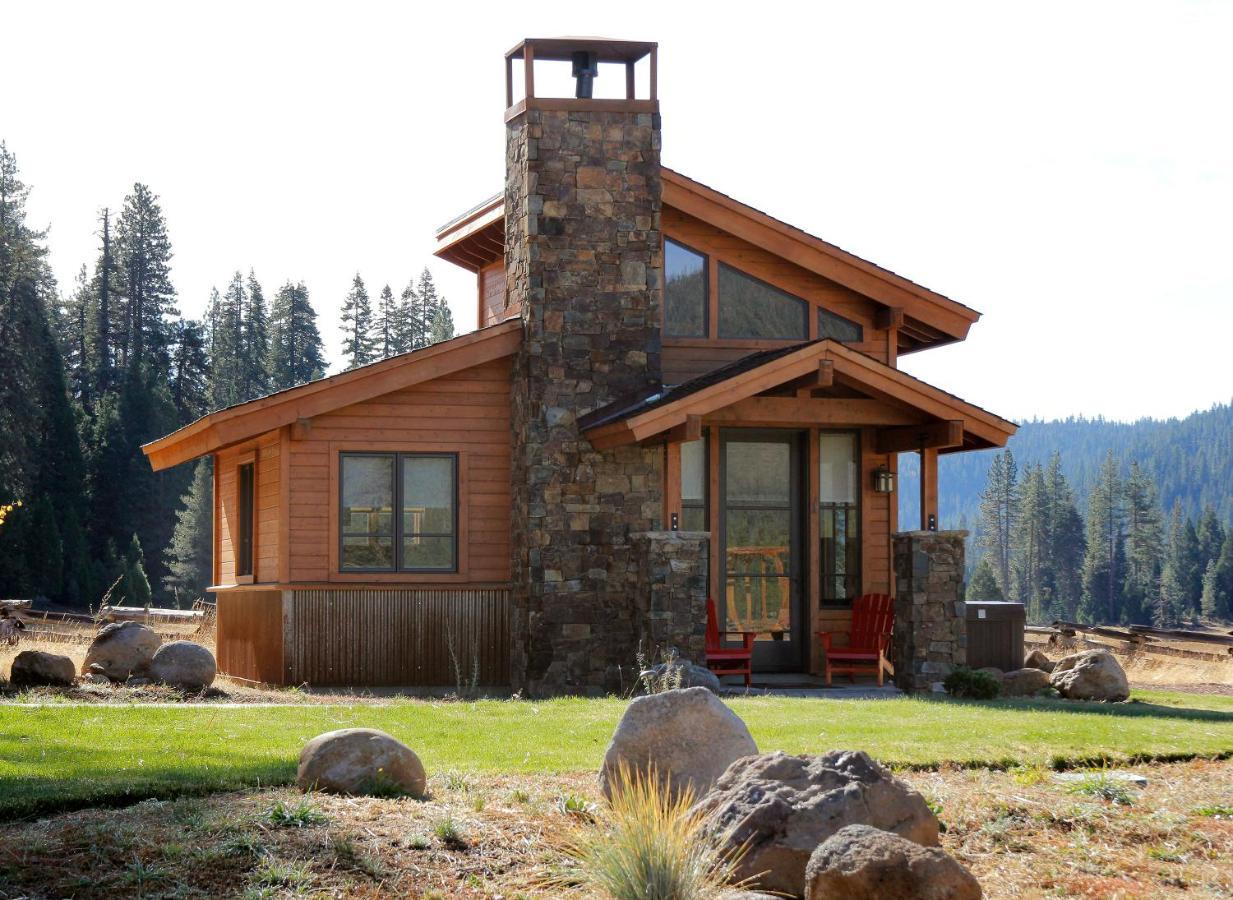 Highlands Ranch Resort Mill Creek Buitenkant foto