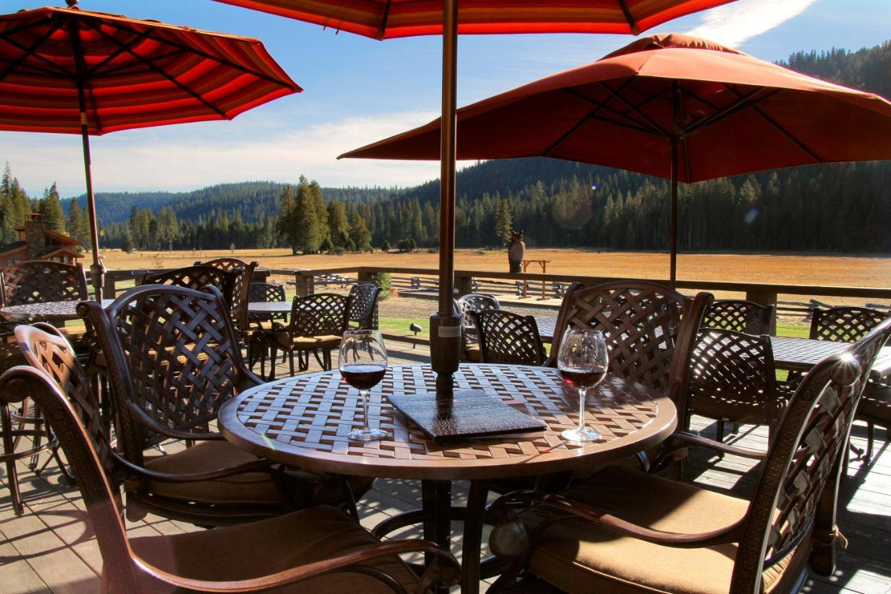 Highlands Ranch Resort Mill Creek Buitenkant foto
