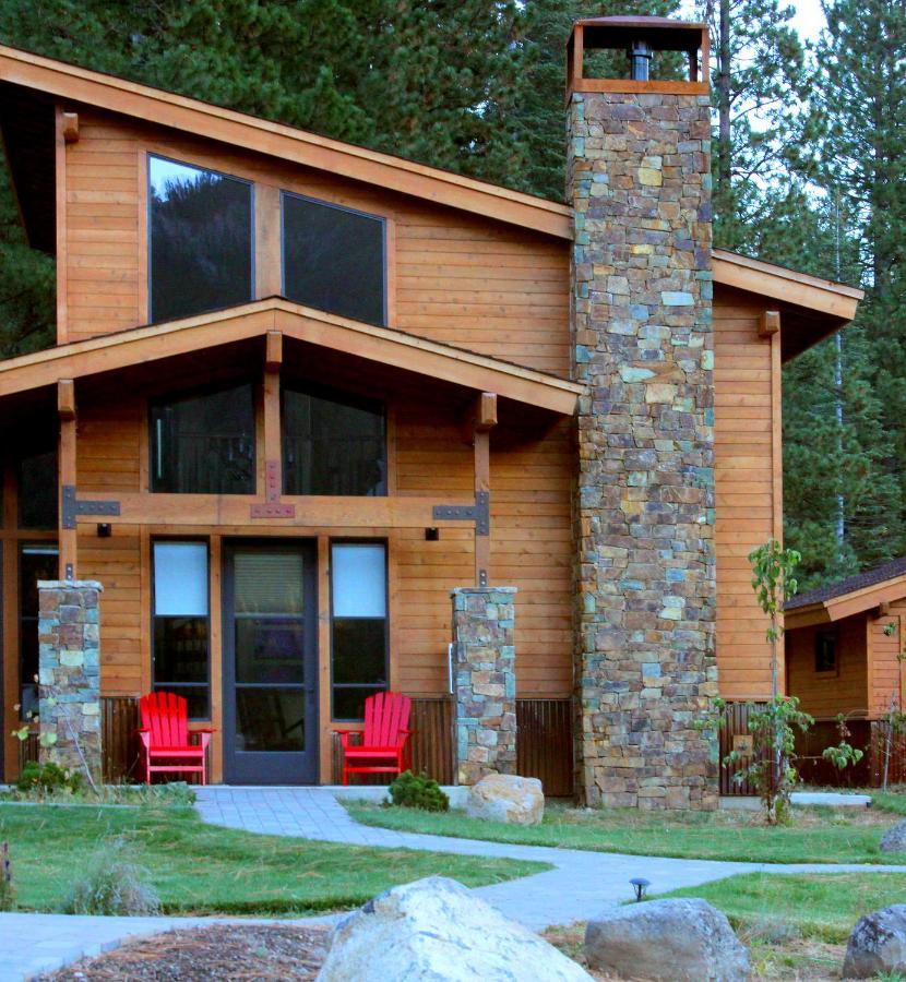 Highlands Ranch Resort Mill Creek Buitenkant foto