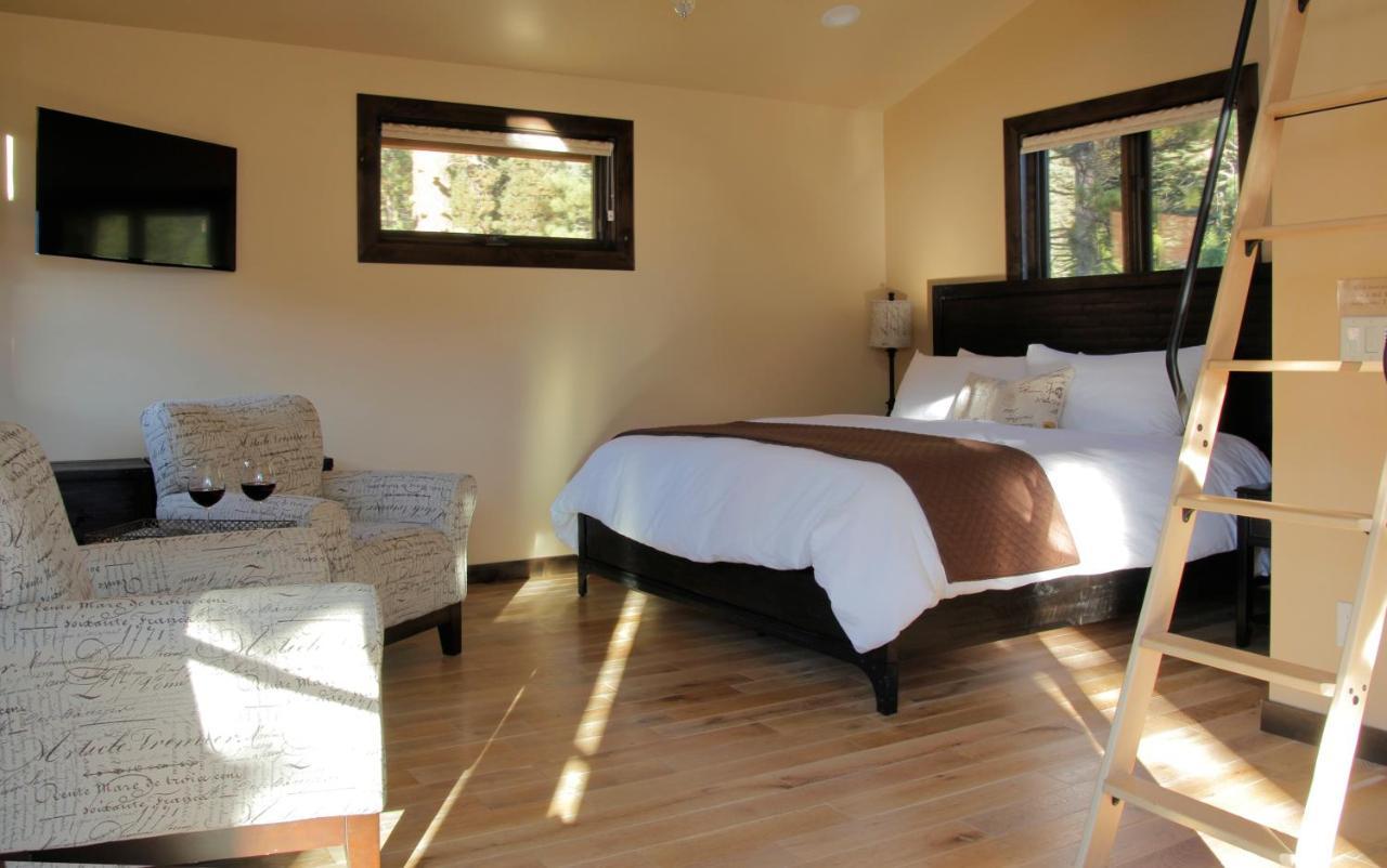 Highlands Ranch Resort Mill Creek Buitenkant foto