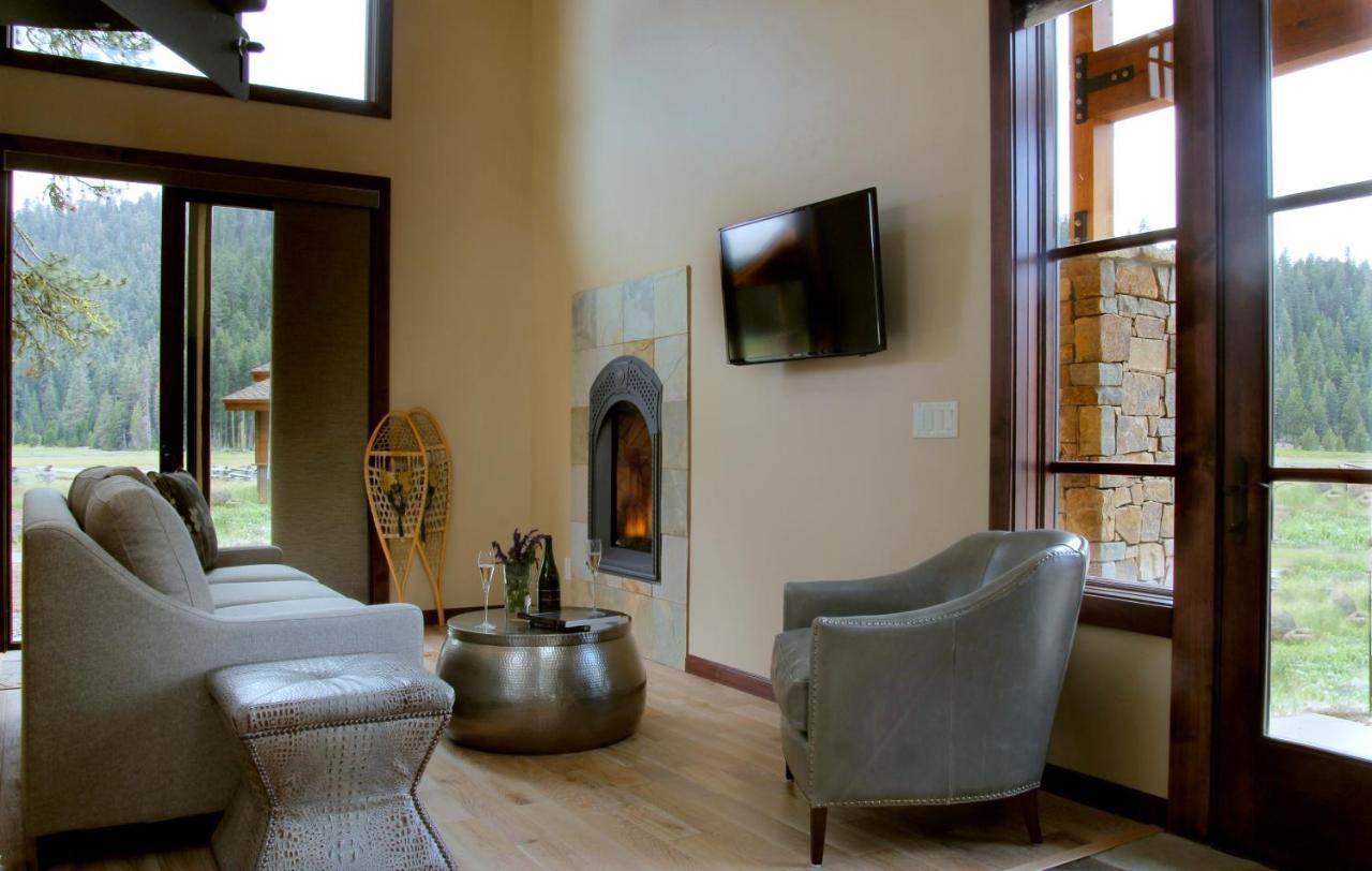 Highlands Ranch Resort Mill Creek Buitenkant foto