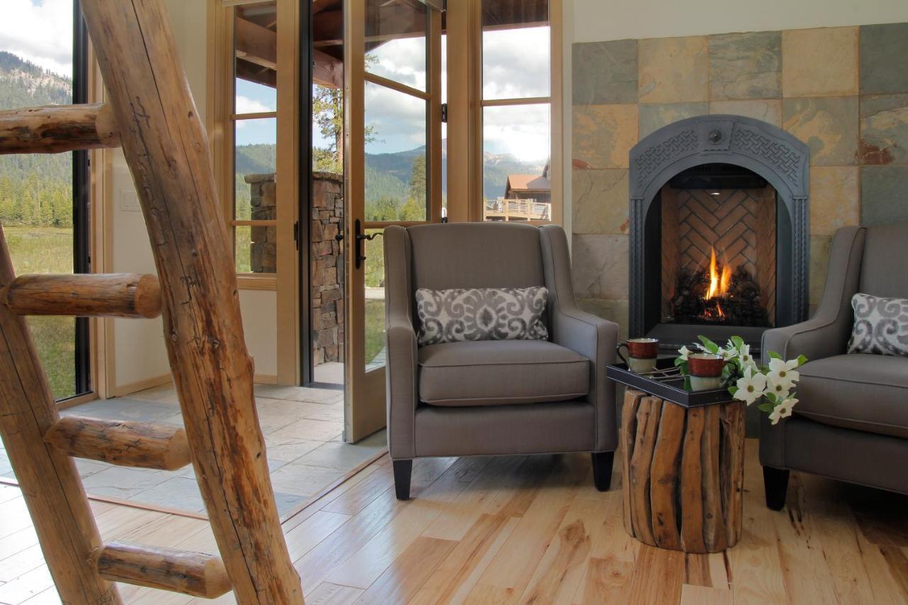 Highlands Ranch Resort Mill Creek Buitenkant foto