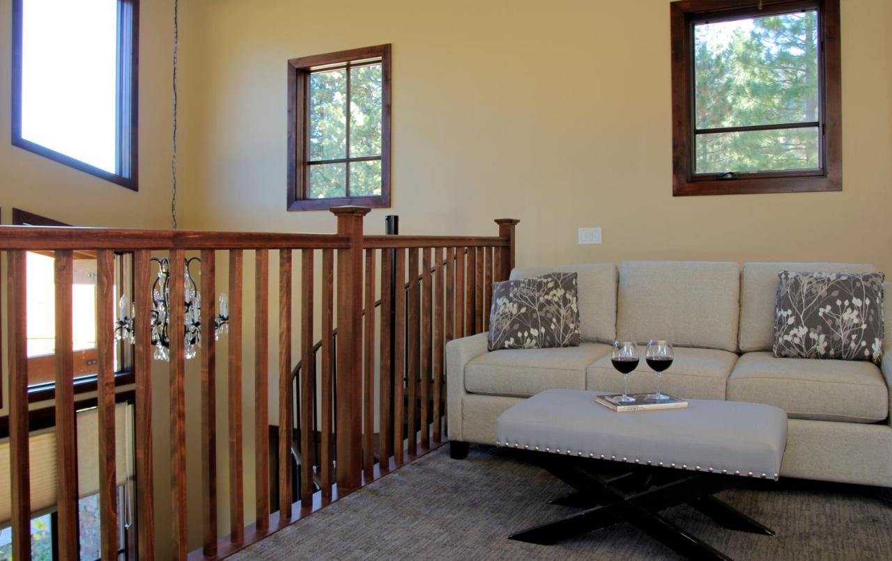 Highlands Ranch Resort Mill Creek Buitenkant foto