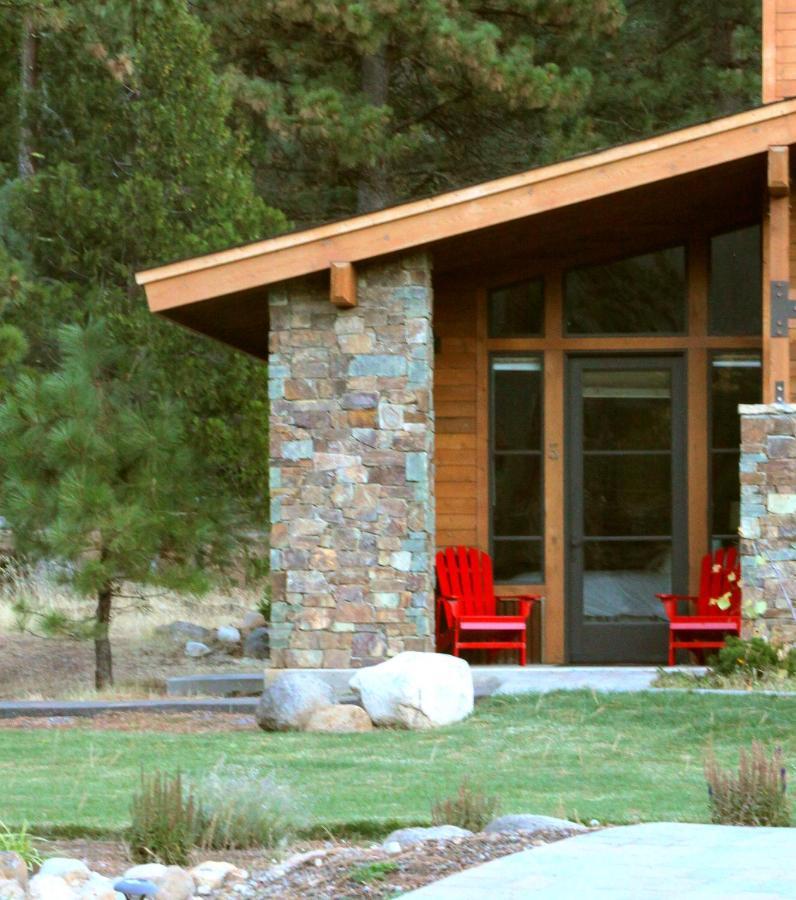 Highlands Ranch Resort Mill Creek Buitenkant foto