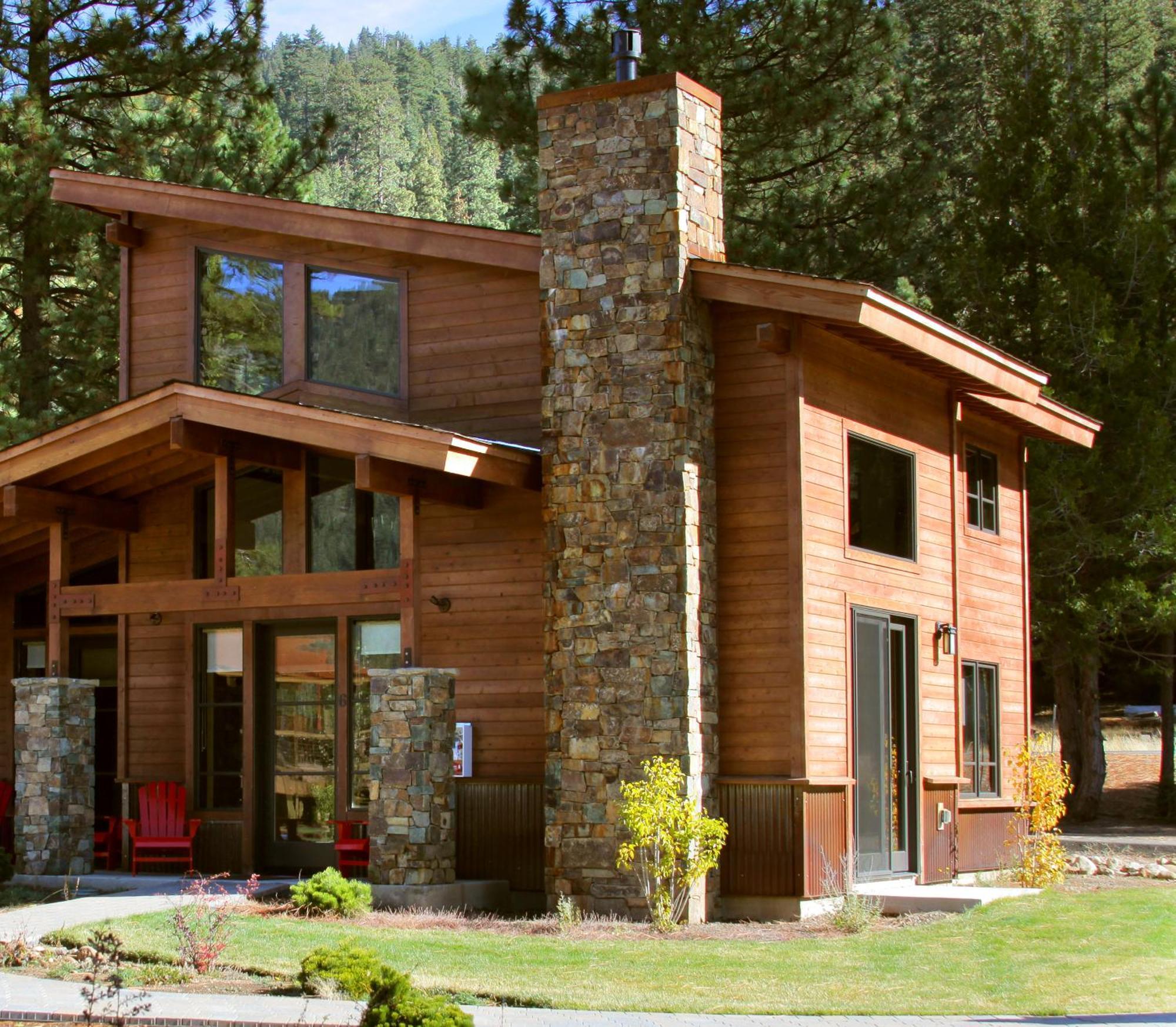 Highlands Ranch Resort Mill Creek Buitenkant foto