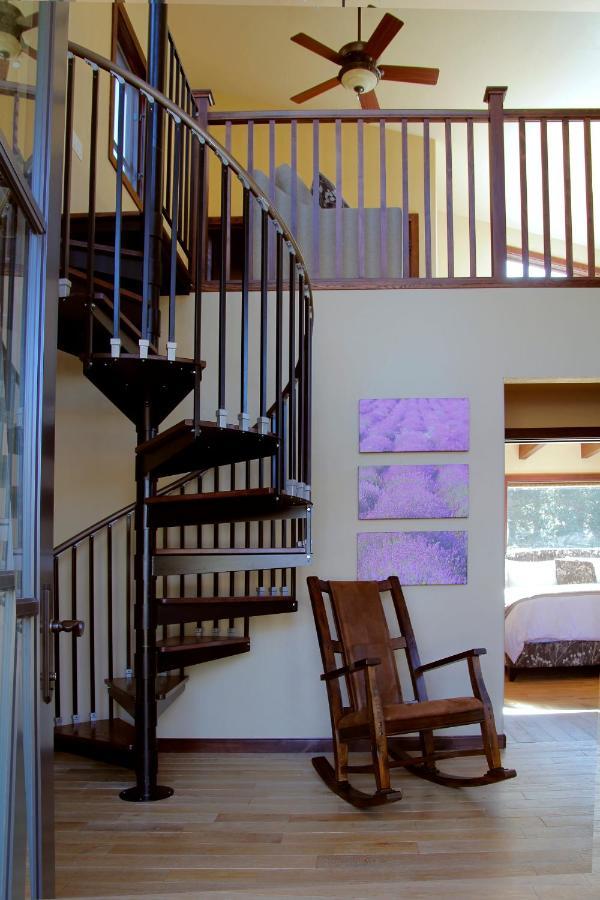 Highlands Ranch Resort Mill Creek Buitenkant foto