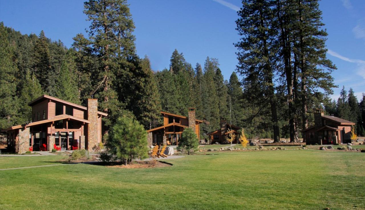 Highlands Ranch Resort Mill Creek Buitenkant foto