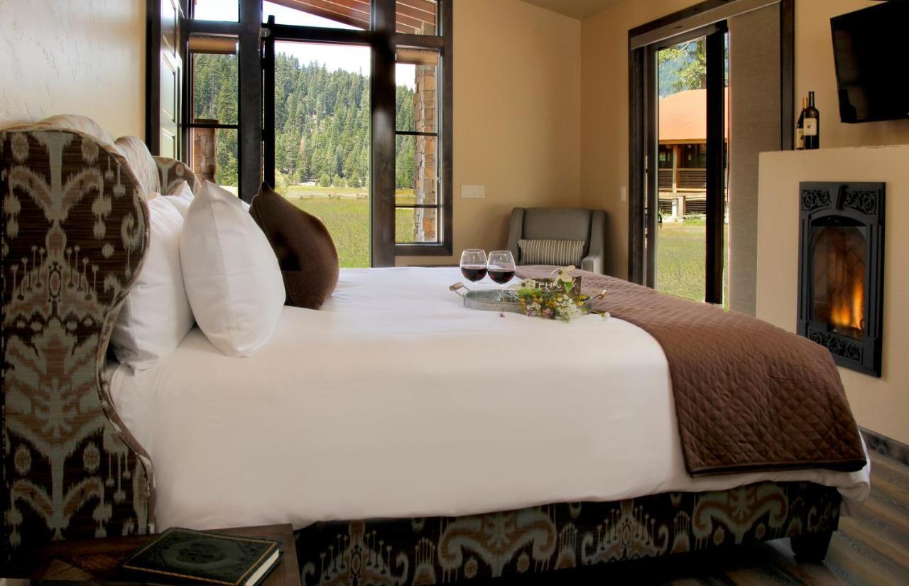 Highlands Ranch Resort Mill Creek Buitenkant foto