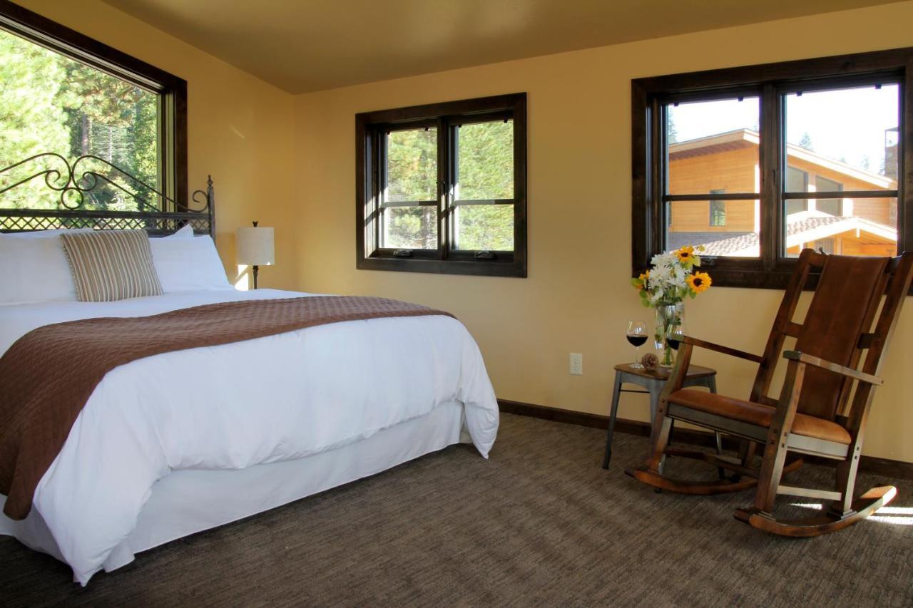 Highlands Ranch Resort Mill Creek Buitenkant foto