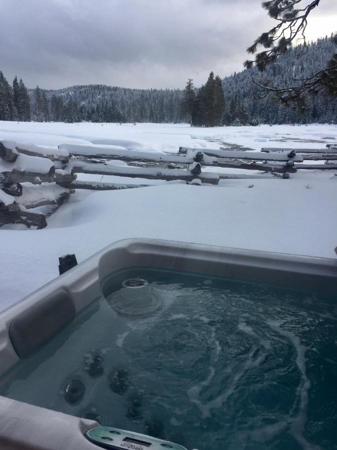 Highlands Ranch Resort Mill Creek Buitenkant foto